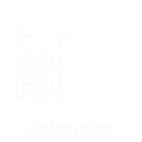 White Colored Logo Freight Class Calculator